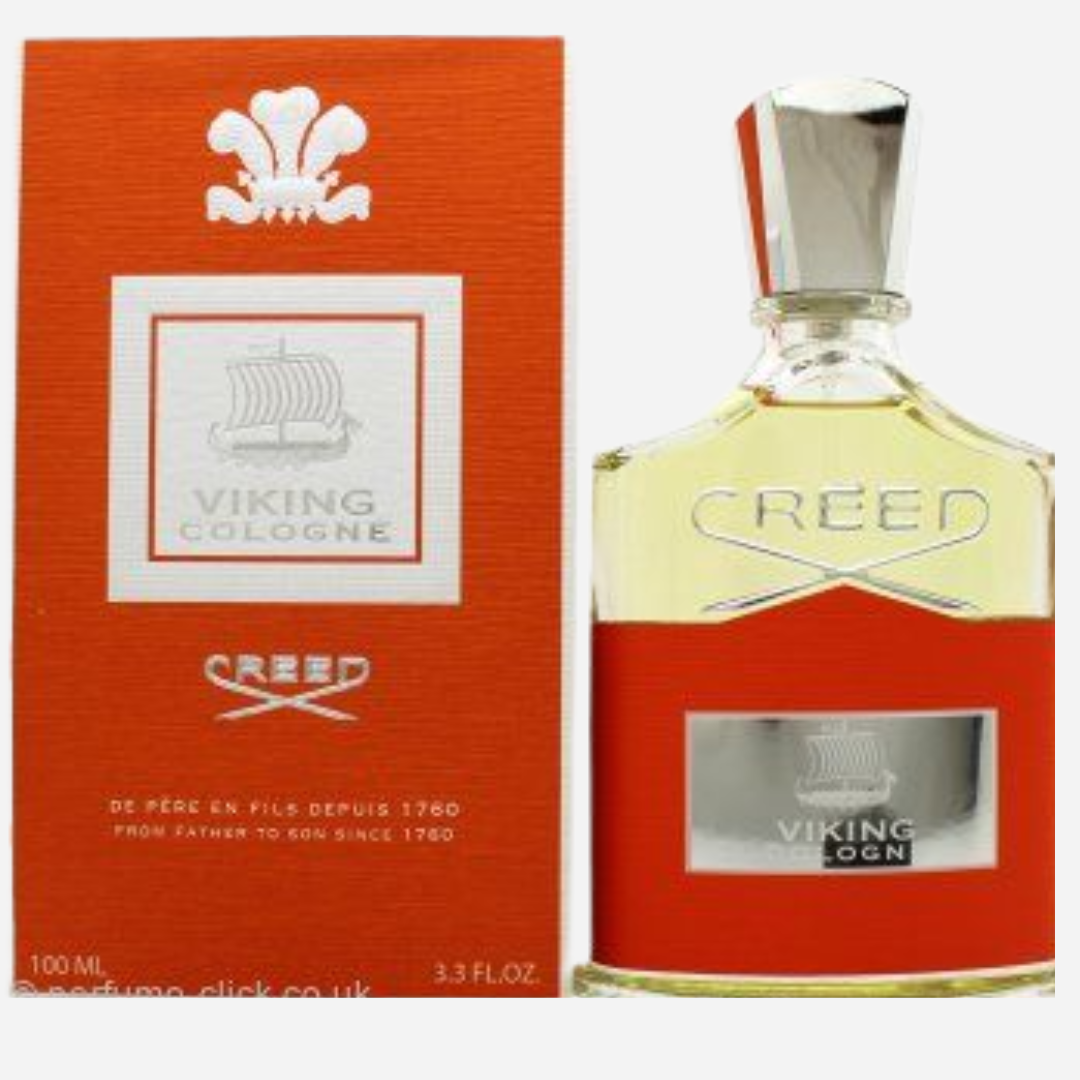 1PERFUME CREED VIKINGO disponible en Yaxa Colombia